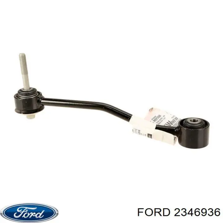 Comprar 2566271 Ford Cubierta De Espejo Retrovisor Izquierdo