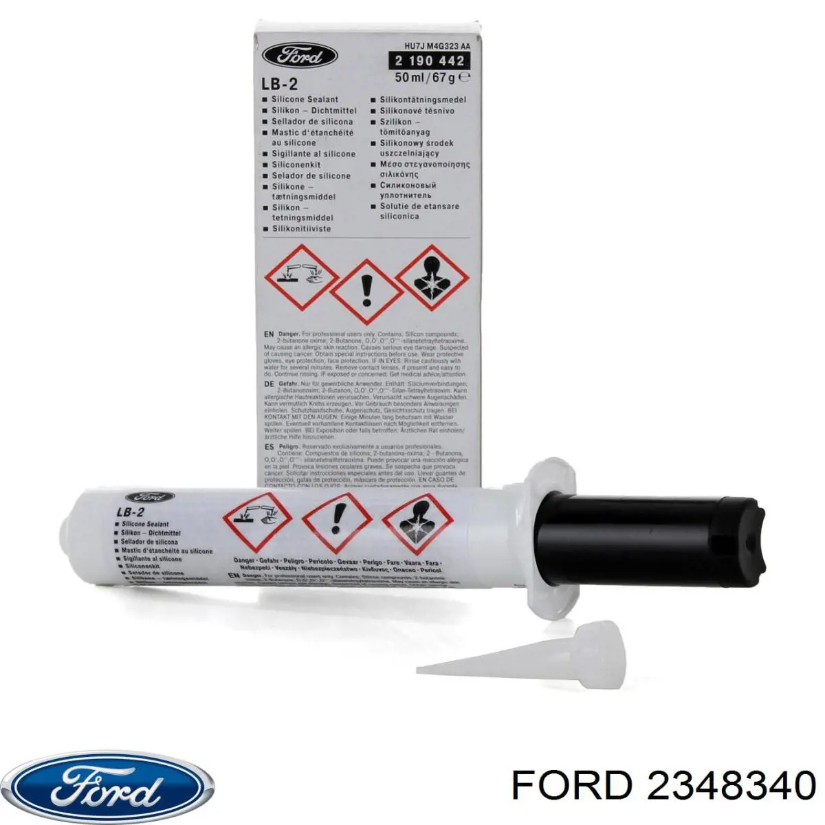 Comprar 2348340 Ford 