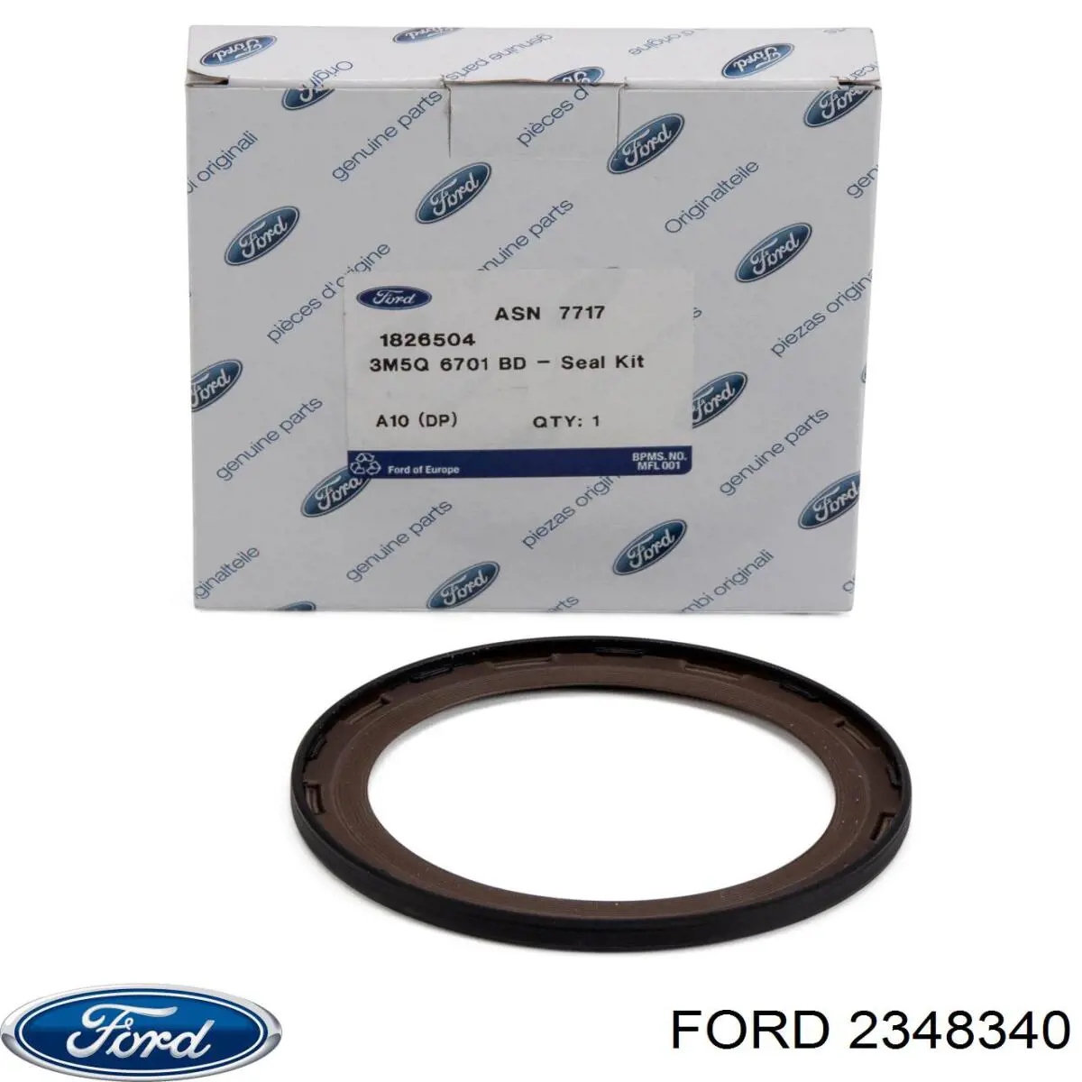 Comprar 2348340 Ford 