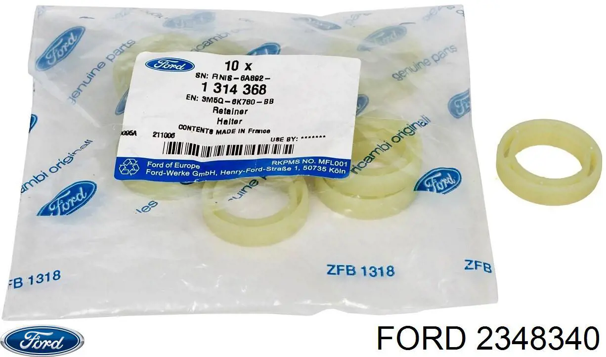  2348340 Ford