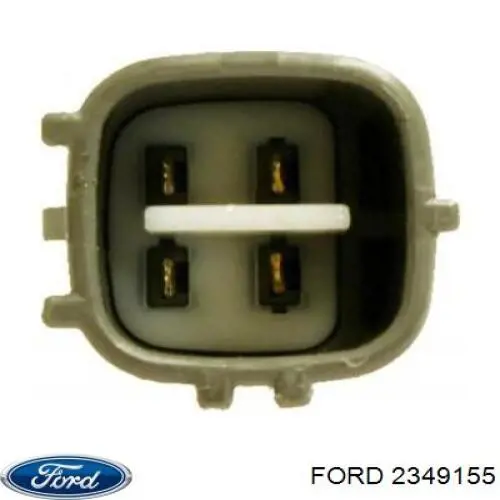 2327804 Ford