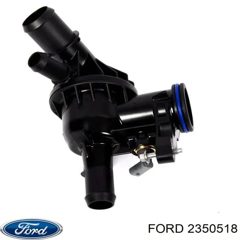 Termostato Ford KK3Q9K478BA precio, desde 99,76 EUR