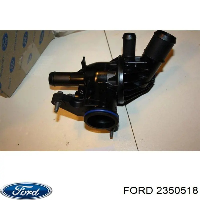 2037004 Ford