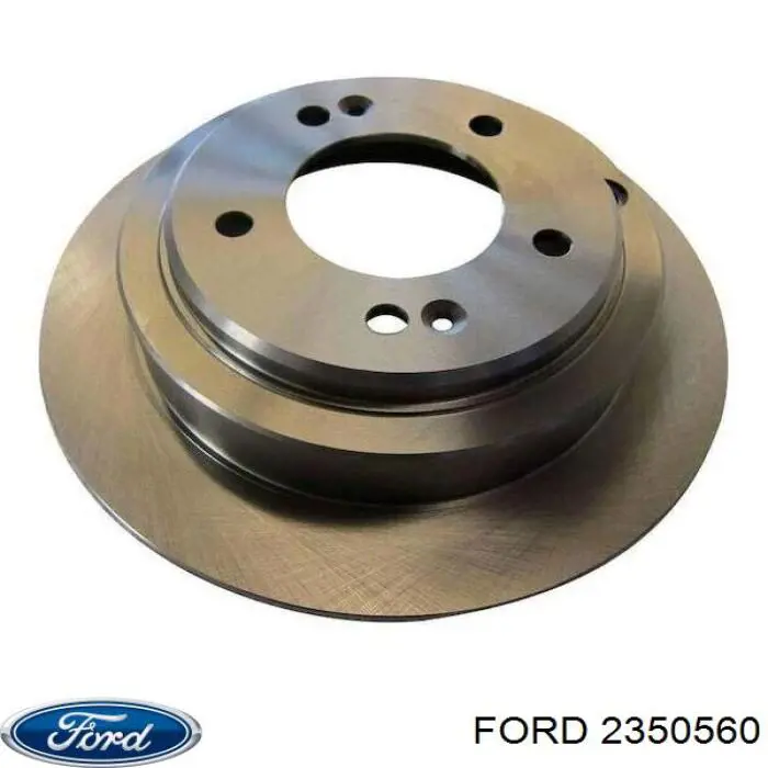 1828850 Ford