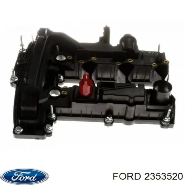 Tapa de culata para Ford Focus (HP)