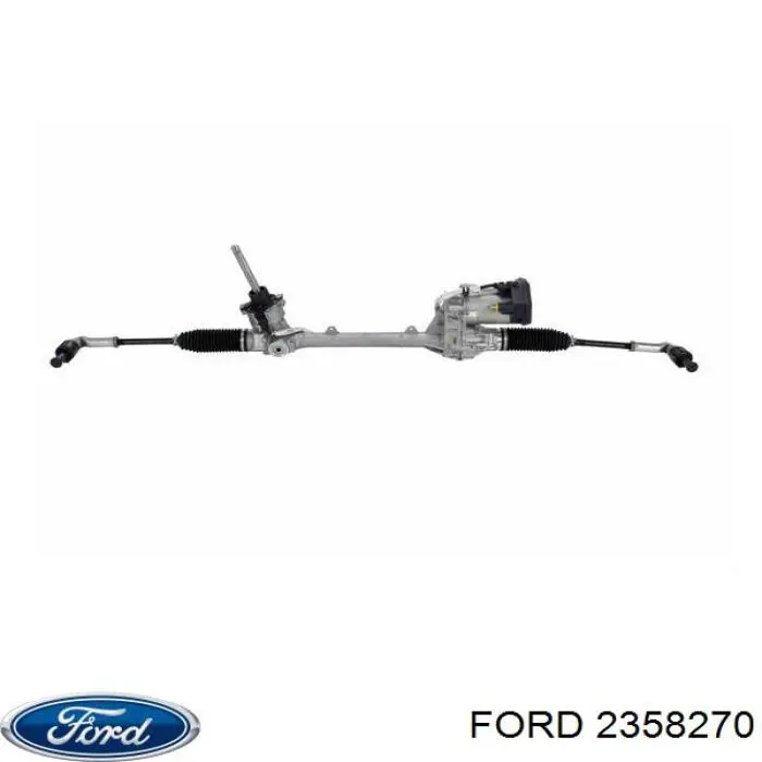 2358270 Ford