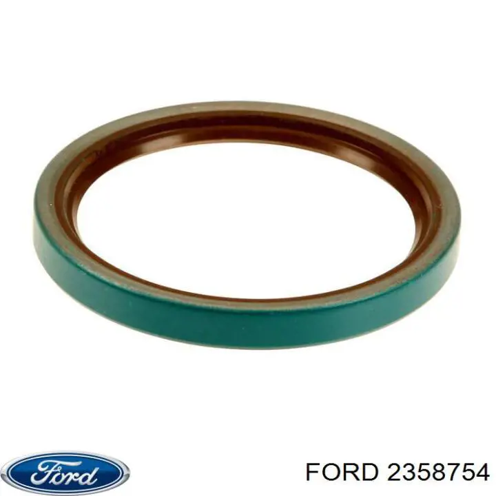 2358754 Ford