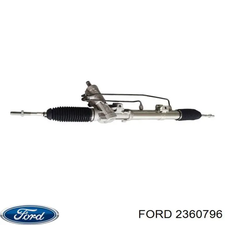 2360796 Ford