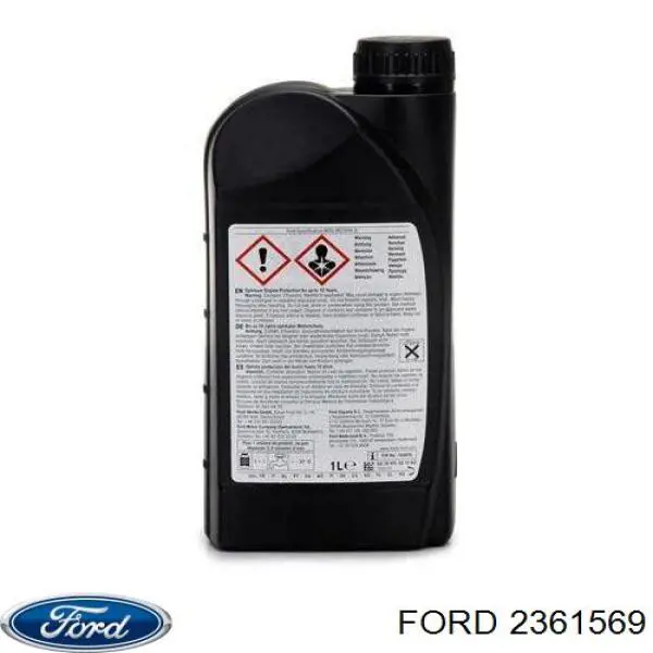 Antifreeze (Coolant) Ford 2361569 precio, desde 11,09 EUR