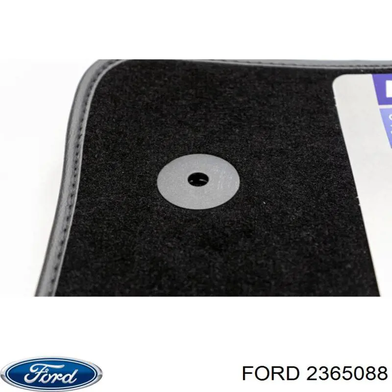 2365088 Ford