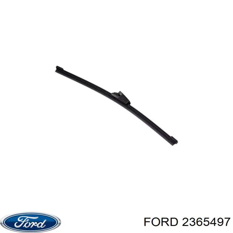  Ford 2365497 precio, desde 9,89 EUR