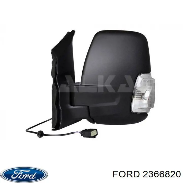 2366820 Ford