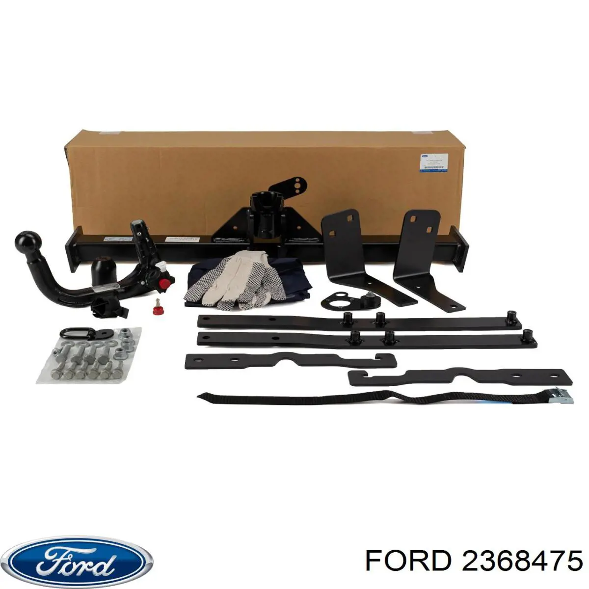 Comprar 2368475 Ford 