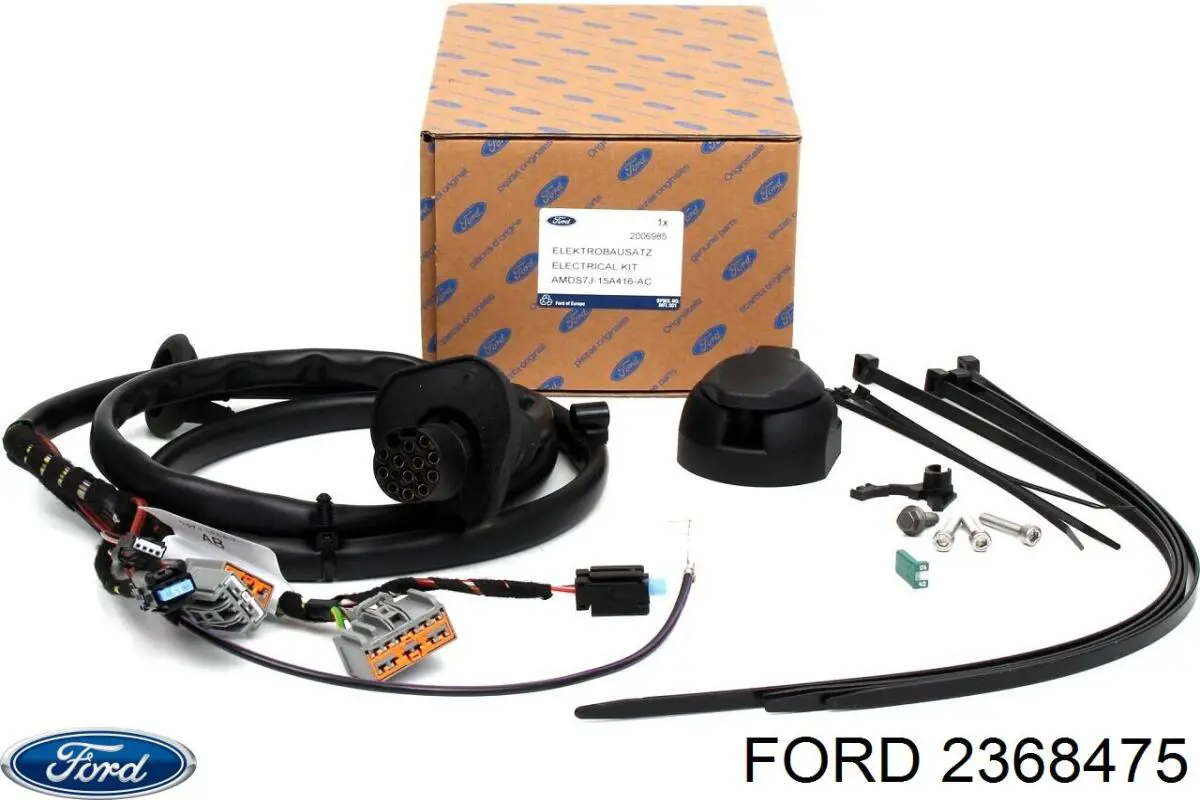  Ford 2368475 precio, desde 364,18 EUR