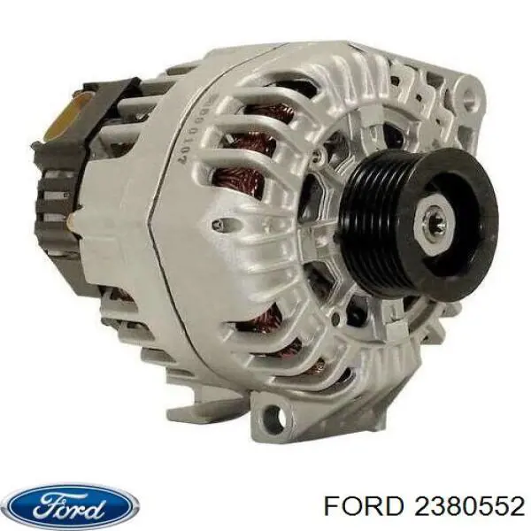 Comprar 2651139 Ford Batería de coche