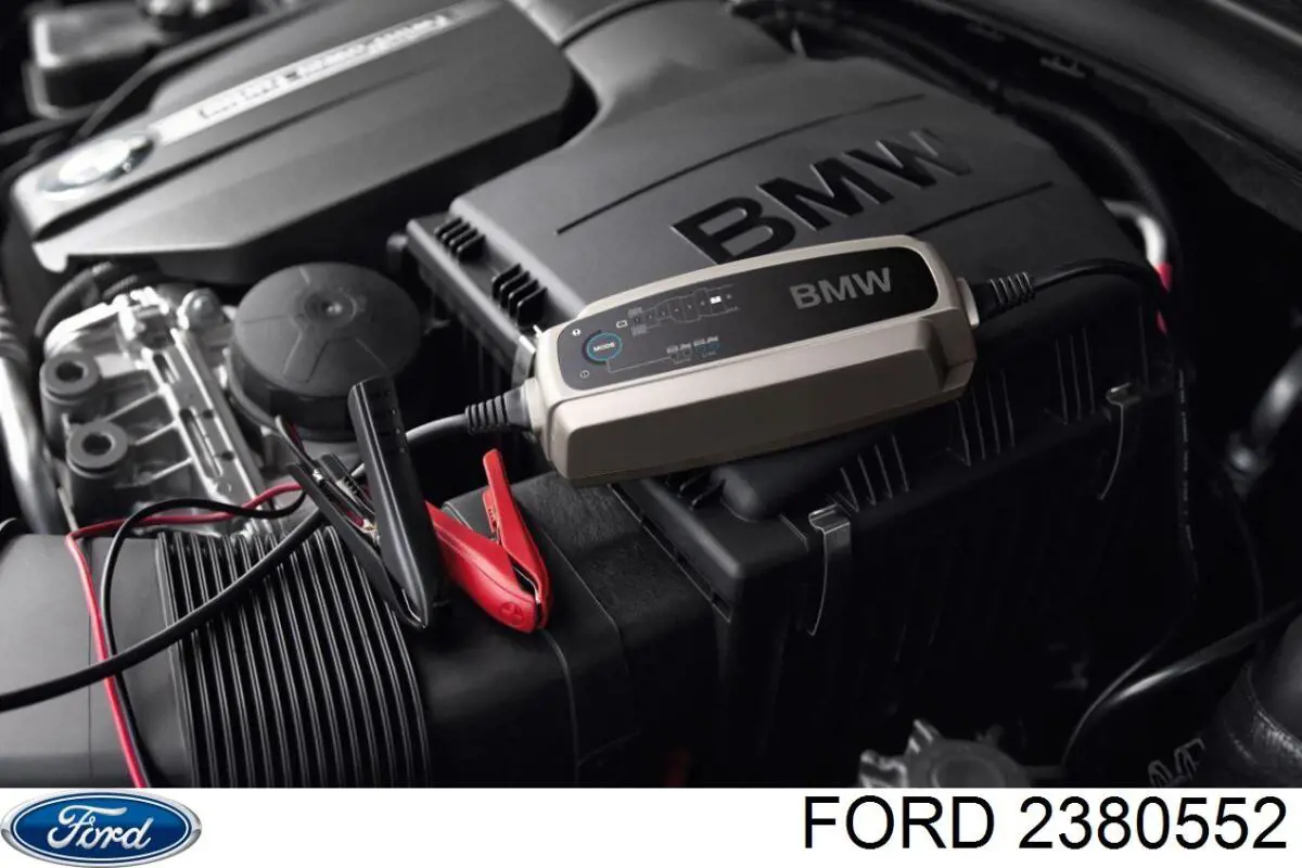 Batería de arranque Ford 2651139 precio, desde 272,29 EUR