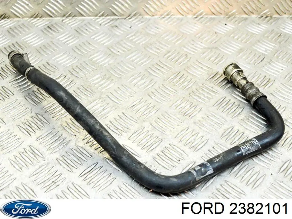 Sensor de óxidos de nitrógeno NOx 2382101 Ford