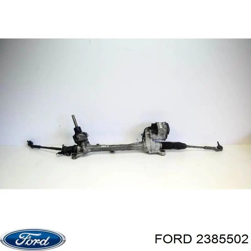Comprar 2385502 Ford Cremallera
