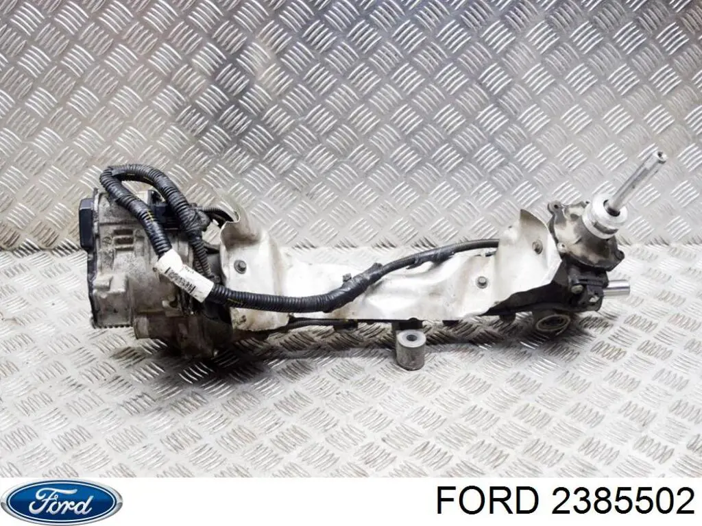 Engranaje de dirección Ford 2385502 precio, desde 476,26 EUR