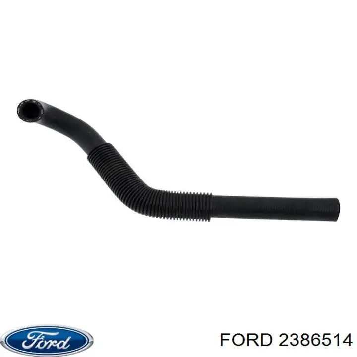  2386514 Ford
