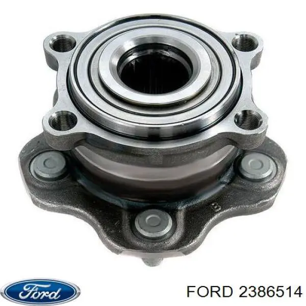  Ford 2386514