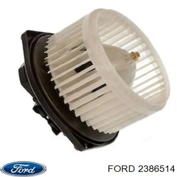 2386514 Ford 