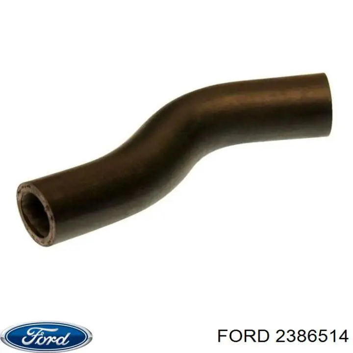 2386514 Ford 