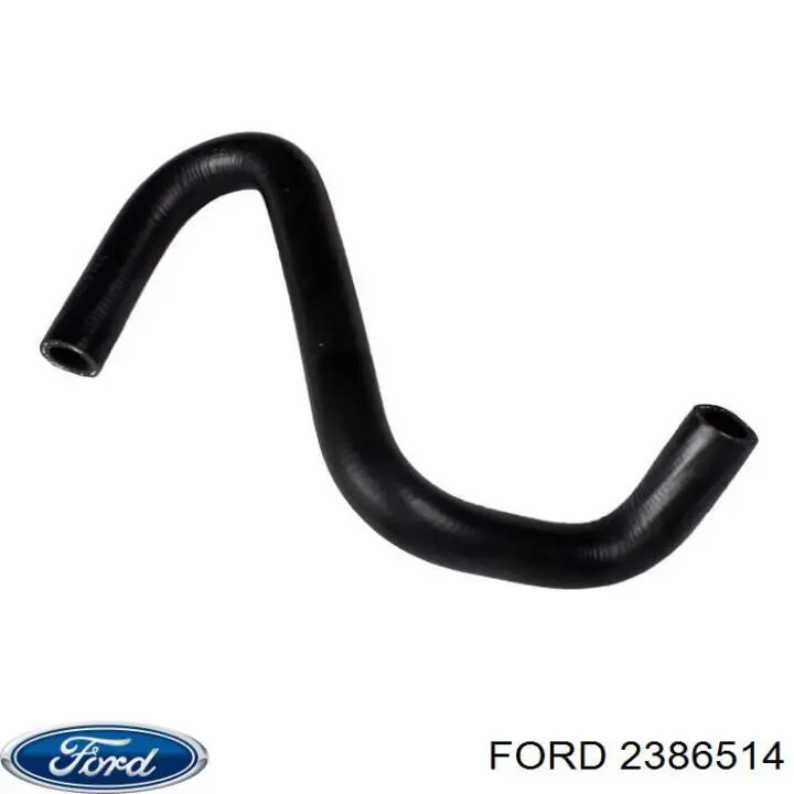  Ford 2386514 precio, desde 85,88 EUR