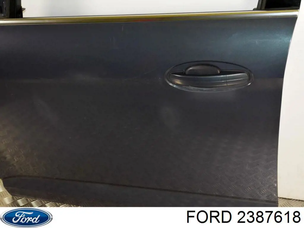 Puerta de coche, delantera, izquierda Ford 2387618 precio, desde 280,24 EUR