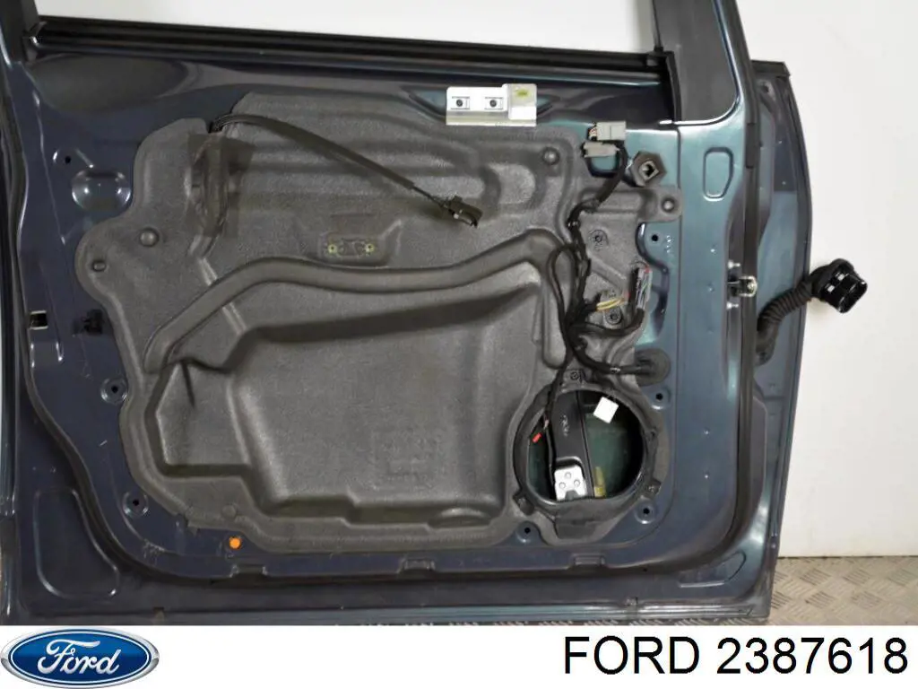 Puerta de coche, delantera, izquierda Ford 2387618 precio, desde 278,78 EUR