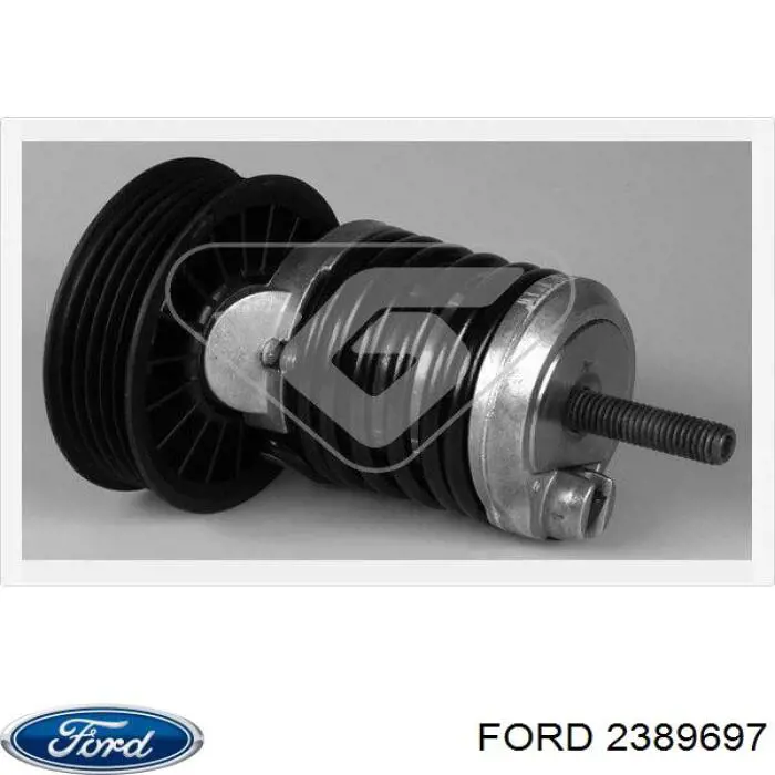 Comprar 2389697 Ford Cuello del depósito de la lavadora