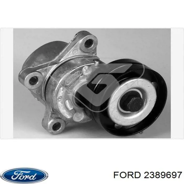 Llenado de depósito del agua de lavado Ford 2389697 precio, desde  
