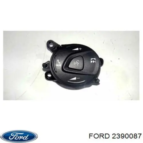 Columna de dirección para Ford Focus (CB8)