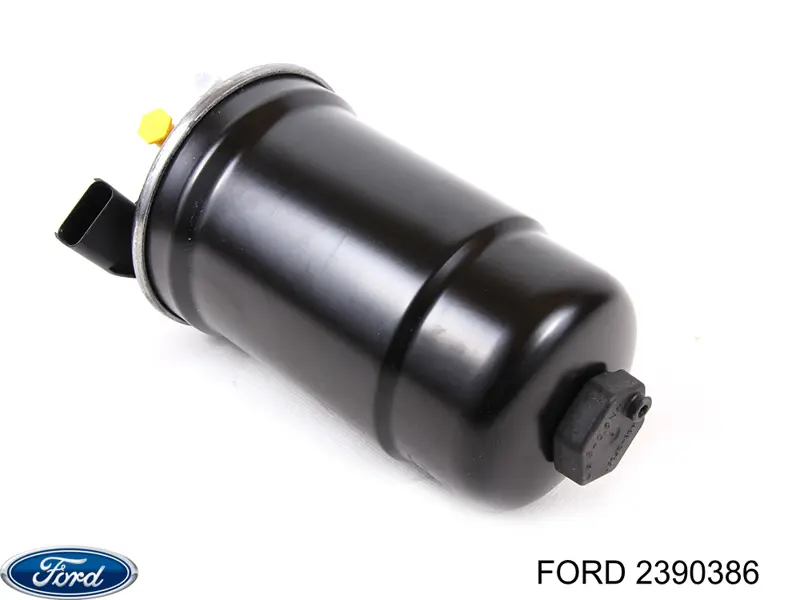Filtro de combustible 97307 3RG