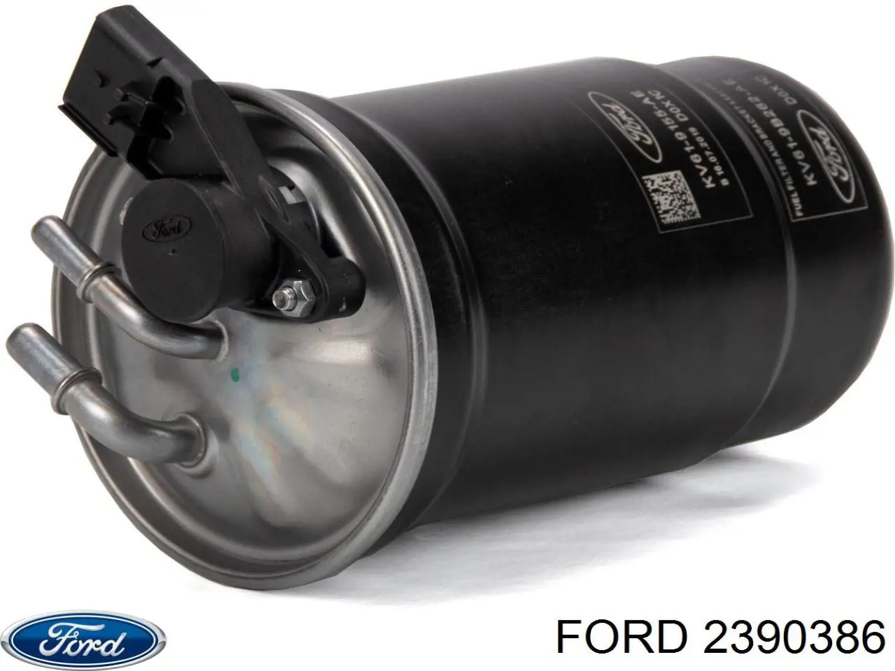 Filtro de combustible 2768299 Ford
