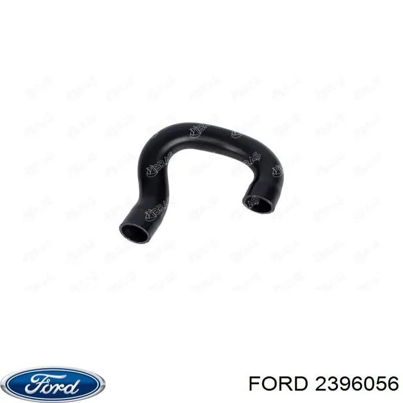 Manguera del intercooler Ford 2380770 precio, desde 51,21 EUR