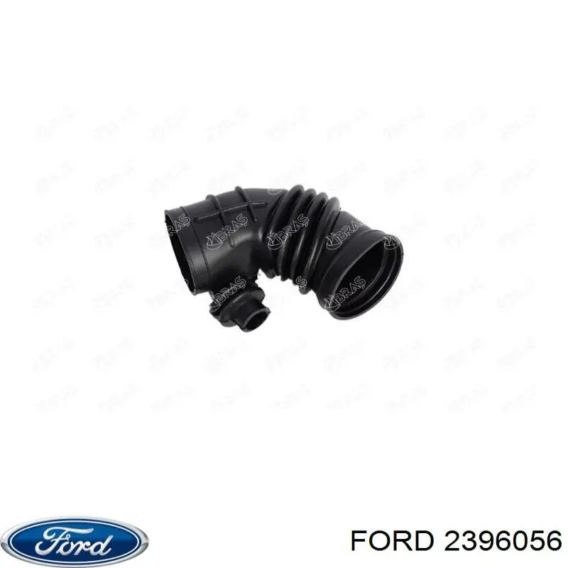 Comprar 2380770 Ford Tubo intercooler