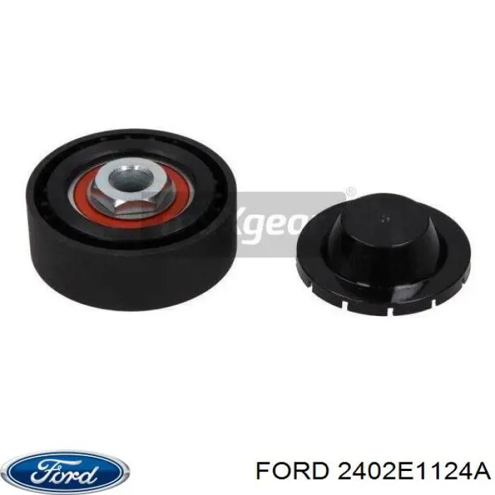 2402E1124A Ford