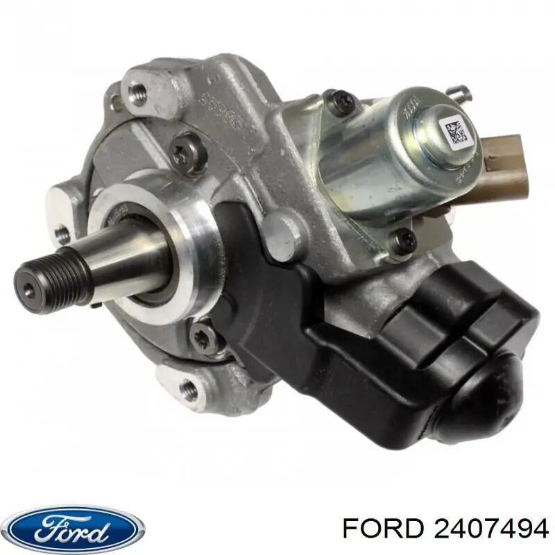 Bomba de alta presión de combustible Ford 2407494 precio, desde 586,61 EUR