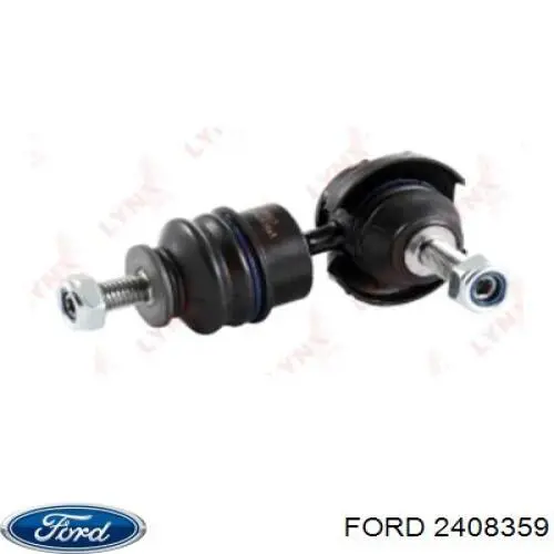 Bieleta estabilizadora trasera 2408359 Ford
