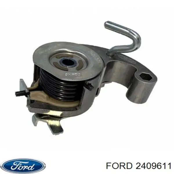 Comprar 2168784 Ford Tensor, correa de distribucion