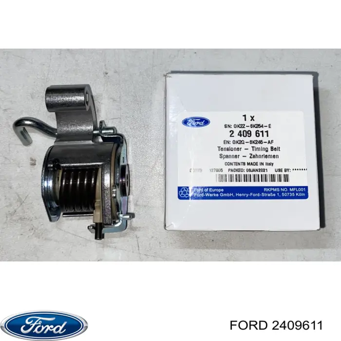 2622493 Ford