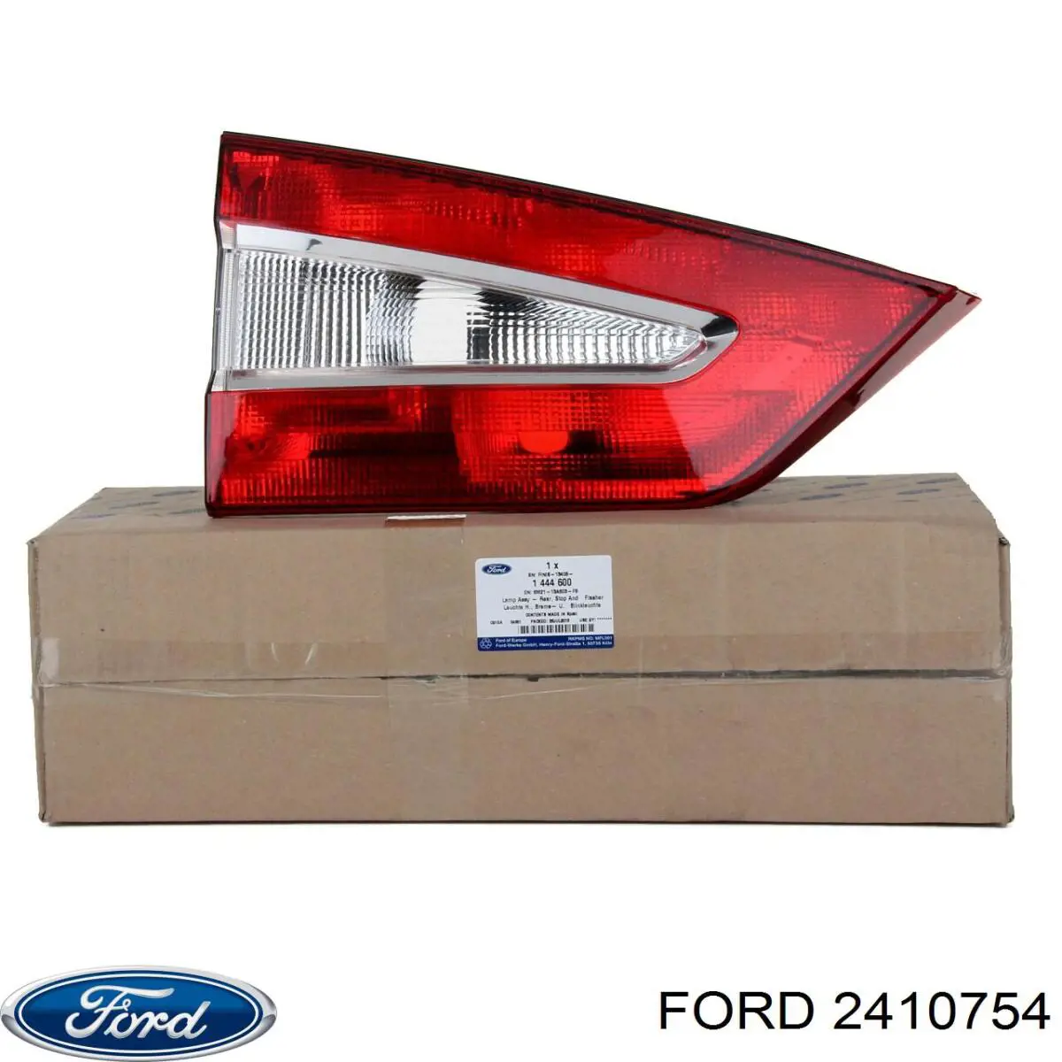 Piloto trasero derecho Ford 2410754