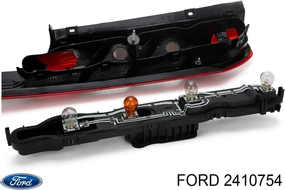 2410754 Ford Piloto trasero derecho