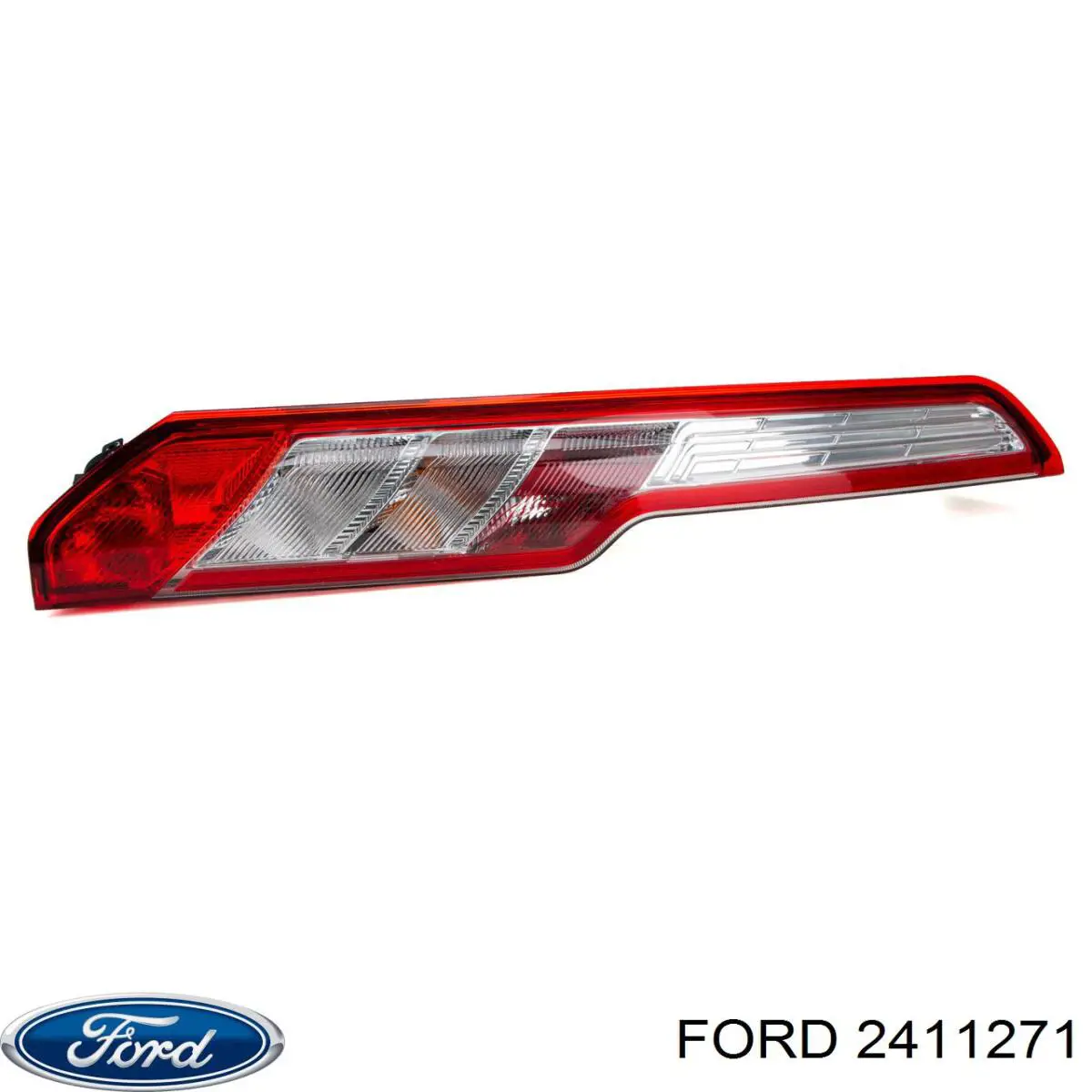 Piloto trasero izquierdo Ford 2411271 precio, desde 126,75 EUR