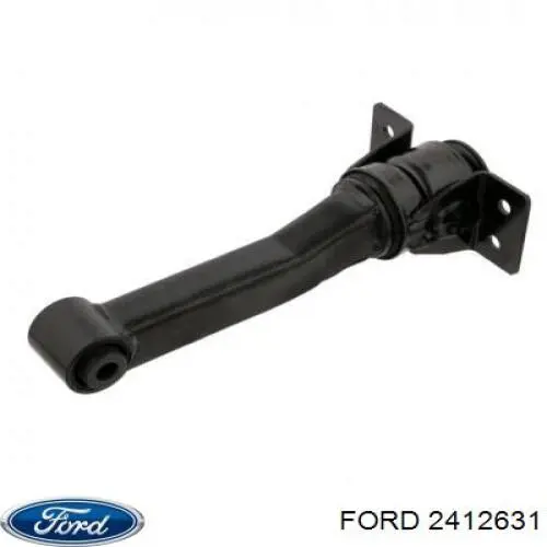 Sensor, presión gas de escape Ford 2412631