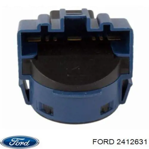 Sensor de presión de gases de escape Ford 2412631 precio, desde 187,25 EUR