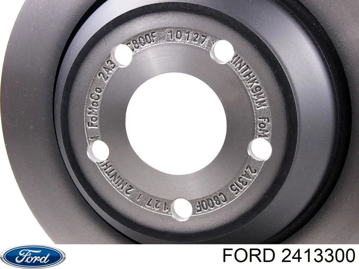 2413300 Ford