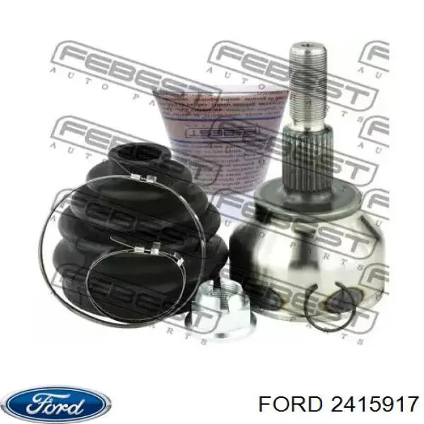 2415917 Ford