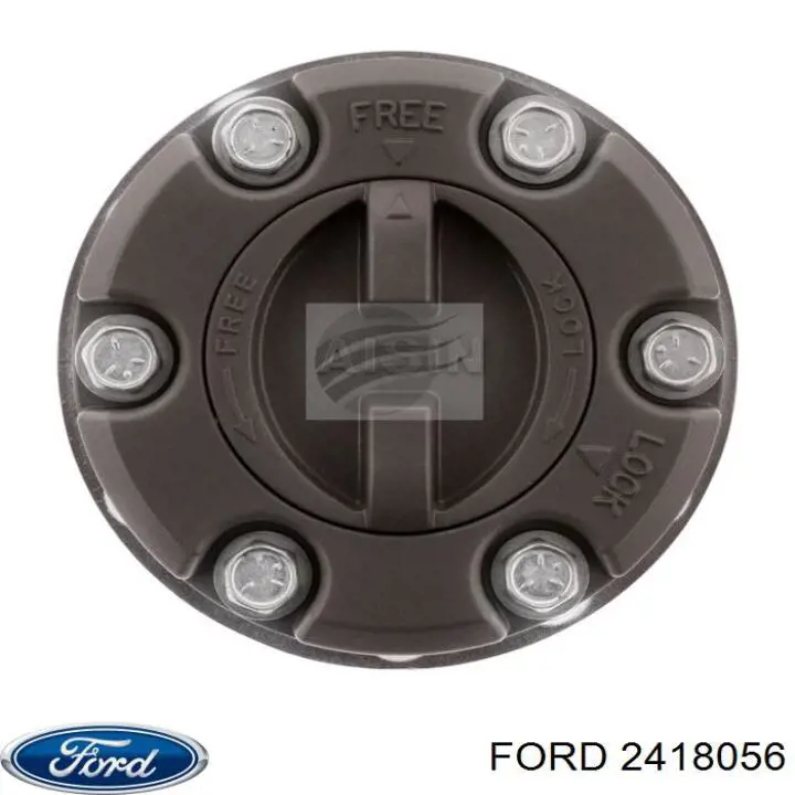 Comprar 8L8417632AA Ford Tapa de depósito de limpiaparabrisas